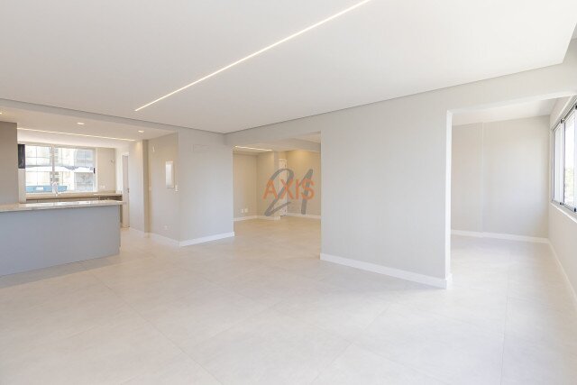 Apartamento no bairro Juvevê
