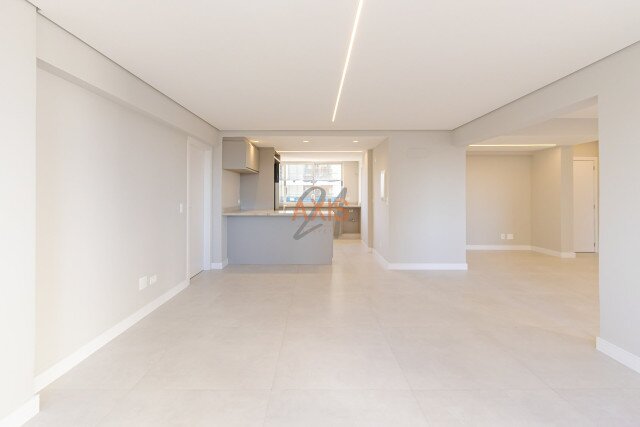 Apartamento no bairro Juvevê