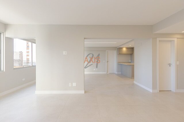 Apartamento no bairro Juvevê