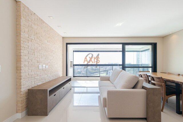 Apartamento no bairro Ecoville