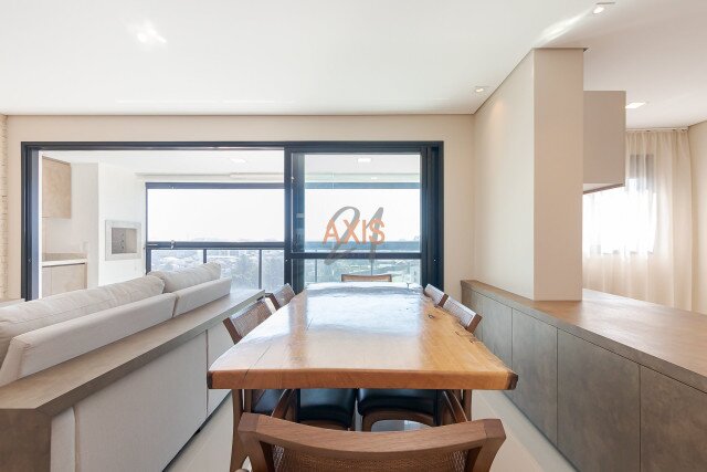 Apartamento no bairro Ecoville
