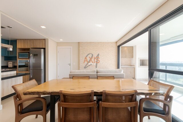 Apartamento no bairro Ecoville