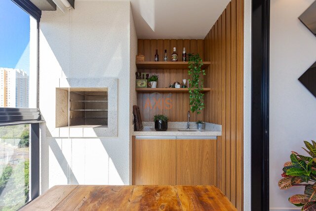 Apartamento no bairro Ecoville