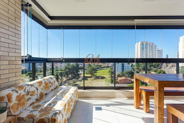 Apartamento no bairro Ecoville