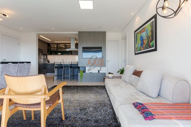 Apartamento no bairro Ecoville