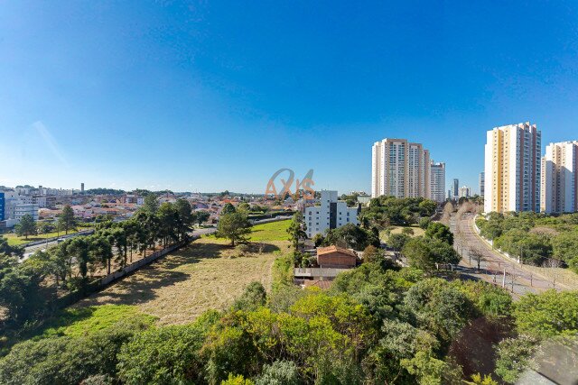 Apartamento no bairro Ecoville