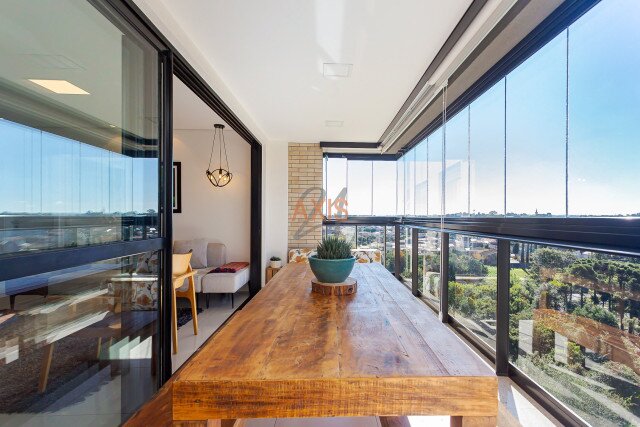 Apartamento no bairro Ecoville