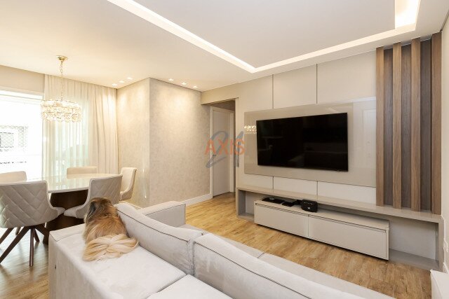 Apartamento no bairro Água Verde