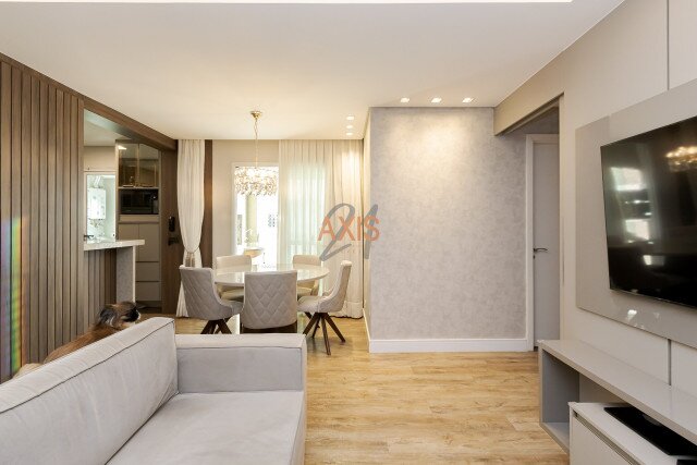 Apartamento no bairro Água Verde