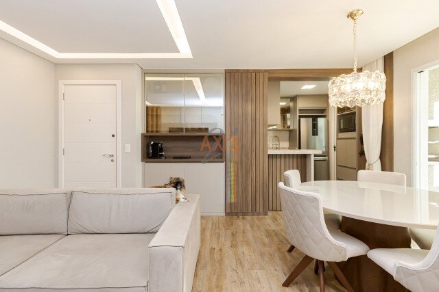 Apartamento no bairro Água Verde