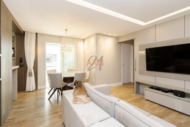 Apartamento no bairro Água Verde