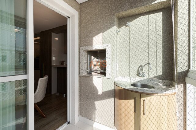 Apartamento no bairro Água Verde