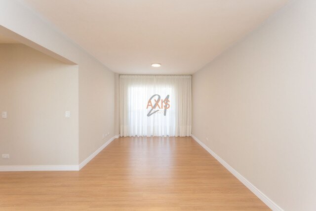 Apartamento no bairro Bigorrilho