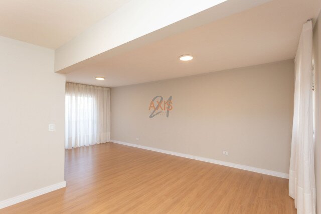 Apartamento no bairro Bigorrilho