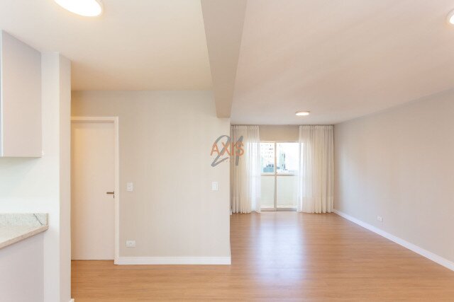 Apartamento no bairro Bigorrilho