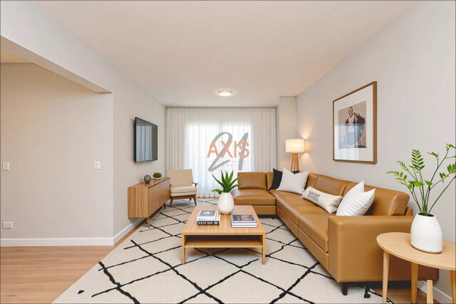 Apartamento no bairro Bigorrilho