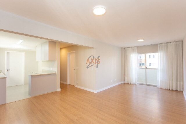 Apartamento no bairro Bigorrilho