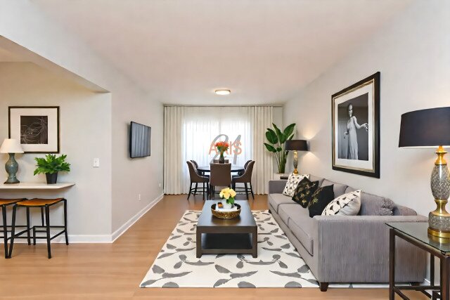 Apartamento no bairro Bigorrilho