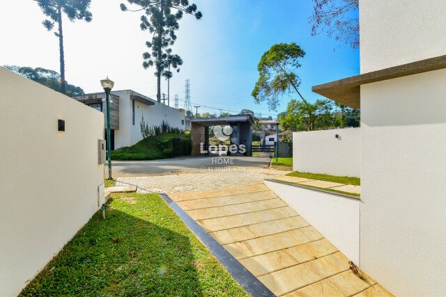 CASA no Bairro: Taboão - Lopes Home - Curitiba - foto 2