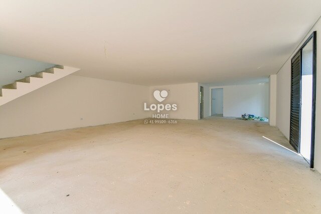 CASA no Bairro: Taboão - Lopes Home - Curitiba - foto 3