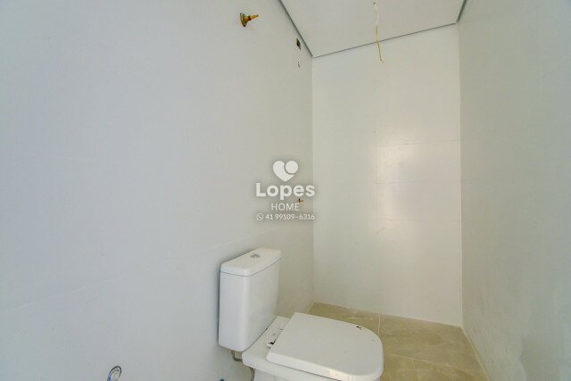 CASA no Bairro: Taboão - Lopes Home - Curitiba - foto 23