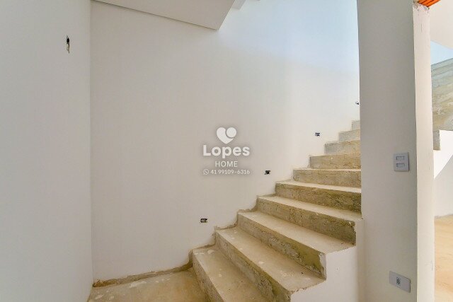 CASA no Bairro: Taboão - Lopes Home - Curitiba - foto 26