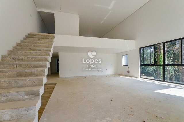 CASA no Bairro: Taboão - Lopes Home - Curitiba - foto 4