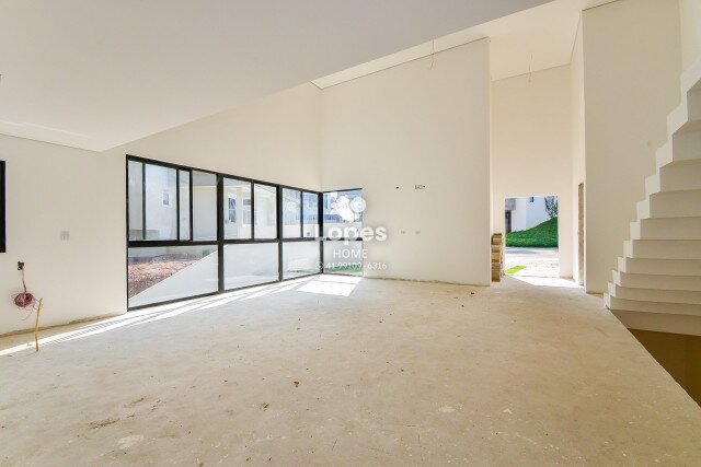 CASA no Bairro: Taboão - Lopes Home - Curitiba - foto 7