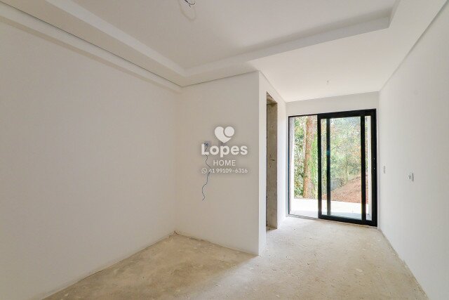 CASA no Bairro: Taboão - Lopes Home - Curitiba - foto 32