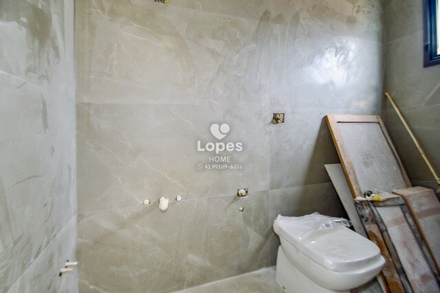 CASA no Bairro: Taboão - Lopes Home - Curitiba - foto 34