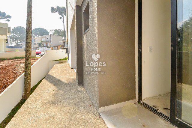 CASA no Bairro: Taboão - Lopes Home - Curitiba - foto 38