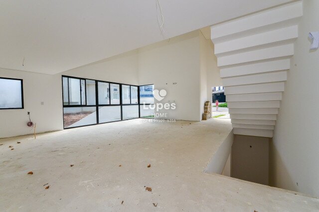 CASA no Bairro: Taboão - Lopes Home - Curitiba - foto 44