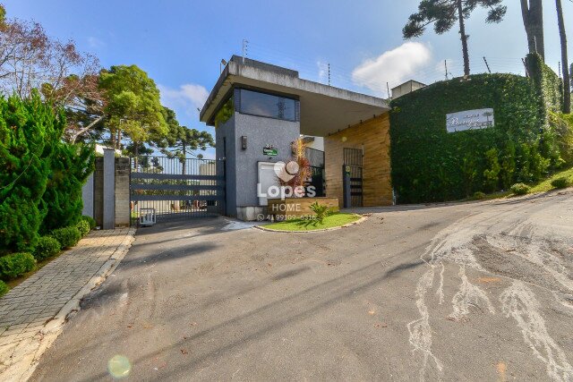 CASA no Bairro: Taboão - Lopes Home - Curitiba - foto 54