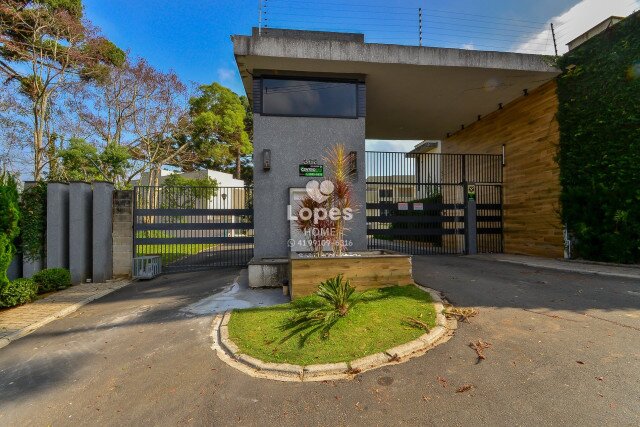 CASA no Bairro: Taboão - Lopes Home - Curitiba - foto 55