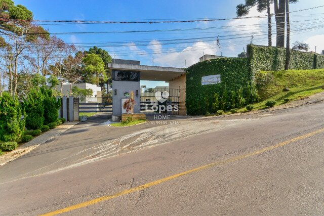 CASA no Bairro: Taboão - Lopes Home - Curitiba - foto 56