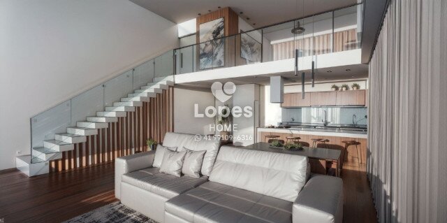 CASA no Bairro: Taboão - Lopes Home - Curitiba - foto 6