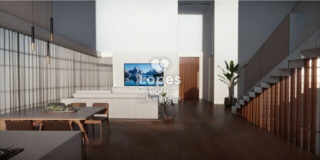 CASA no Bairro: Taboão - Lopes Home - Curitiba - foto 8