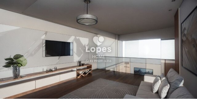 CASA no Bairro: Taboão - Lopes Home - Curitiba - foto 12