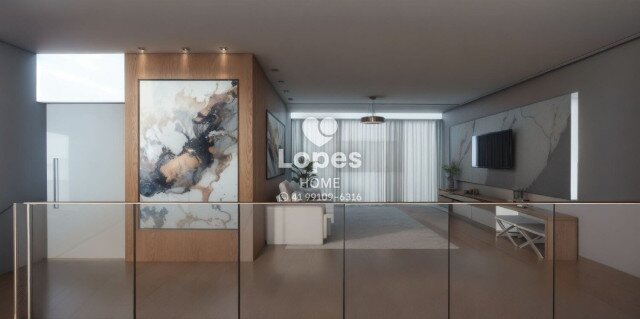 CASA no Bairro: Taboão - Lopes Home - Curitiba - foto 13