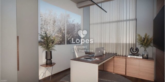 CASA no Bairro: Taboão - Lopes Home - Curitiba - foto 14