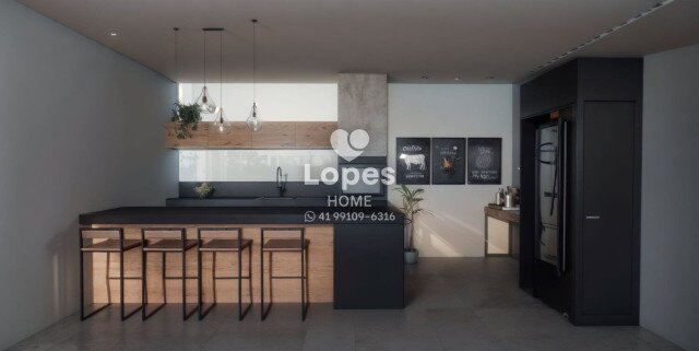 CASA no Bairro: Taboão - Lopes Home - Curitiba - foto 17