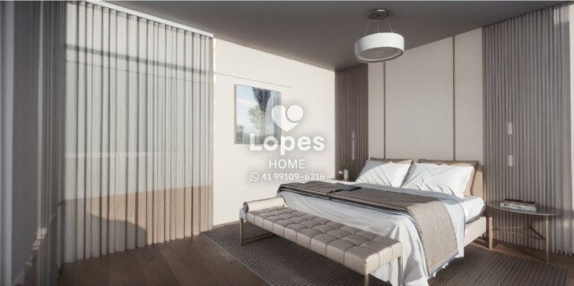 CASA no Bairro: Taboão - Lopes Home - Curitiba - foto 18