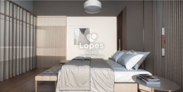 CASA no Bairro: Taboão - Lopes Home - Curitiba - foto 19