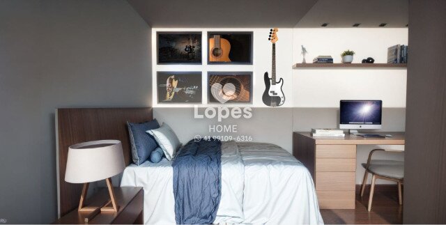 CASA no Bairro: Taboão - Lopes Home - Curitiba - foto 20