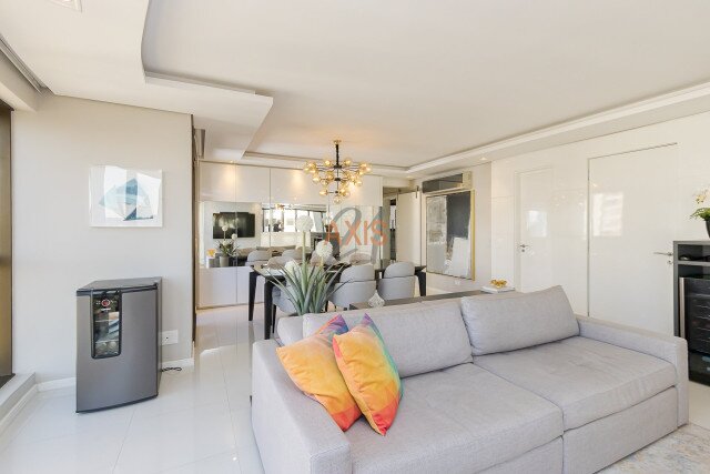 Apartamento no bairro Ecoville
