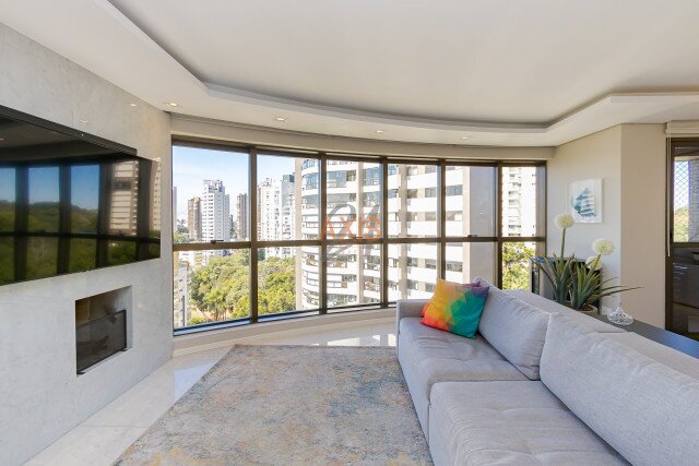 Apartamento no bairro Ecoville