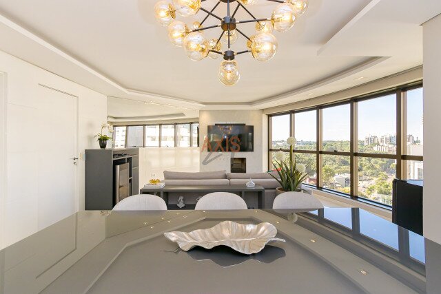 Apartamento no bairro Ecoville