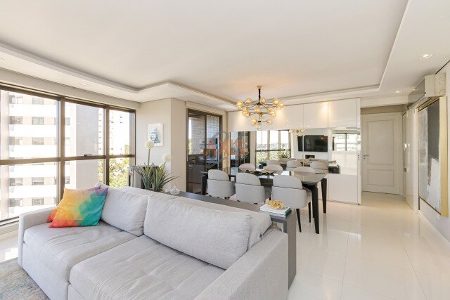 Apartamento no bairro Ecoville