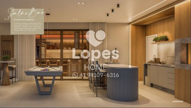 TERRENO EM CONDOMÍNIO no Bairro: Ouro Fino - Lopes Home - São José Dos Pinhais - foto 1