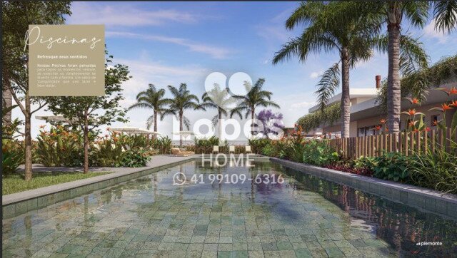 TERRENO EM CONDOMÍNIO no Bairro: Ouro Fino - Lopes Home - São José Dos Pinhais - foto 7